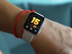 Smartwatch – zegarek motywujący do aktywności